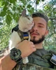Чоловічий водостійкий тактичний годинник Besta Life Pro з компасом 1435 Store - зображення 3