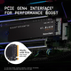 SSD накопитель WD Black SN770 1 TB (WDS100T3X0E) - изображение 3