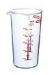 Мерный стакан 0.5л PYREX (888B000/8046 CLASSIC) - изображение 1