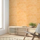 Панель стеновая самоклеющая декоративная 3D Sticker Wall 700х770х2мм (062-2) МРАМОР БЕЖЕВЫЙ (D) SW-00001911 - изображение 10