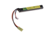Акумулятор LiPo 7,4 V 1450mAh 30C [ElectroRiver] (для страйкболу) - зображення 1