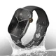 Смарт-годинник W&O X10 Amoled+IP67 Black - зображення 5