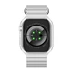 Смарт-годинник W&O X10 Pro 3 IP67 Silver - зображення 4