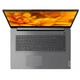 Ноутбук Lenovo IdeaPad 3 17ALC6 (82KV00M6RM) Arctic Gray - зображення 2