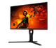 Монитор AOC U27G3X/BK (U27G3X/BK) EU - изображение 3