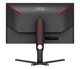 Монитор AOC U27G3X/BK (U27G3X/BK) EU - изображение 7