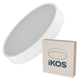 Светильник IKOS Colo- 40W (+пульт) 2800-6500K (0002-BLG) - изображение 1