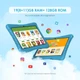 Планшет 10.1" LNMBBS S107 8+11/128Gb 8 ядер Android 13 8000 mAh - изображение 3