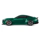 Машинка на радиоуправлении Traxxas 4-Tec Ford Mustang 1/10 RTR RWD Drift Car w/XL-5 (Green) - изображение 3