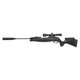 Пневматическая винтовка Gamo Swarm Magnum Pro 10x Gen3i 4.5мм Пружинно-поршневая - изображение 1