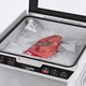 Профессиональный вакууматор, вакуумный упаковщик CASO VacuChef 40 (70 л/мин) - изображение 3