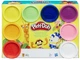 Набор пластилина Play-Doh из 8 мини-баночек (A7923) - изображение 3