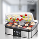 Сушка для фруктов и овощей ProfiCook PC-DR 1116 (350Вт, 4поддонов) - изображение 7