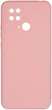 Чехол для смартфона Zarmans Soft Touch для Xiaomi Redmi 10С Pink (01000014007011005616) - изображение 1