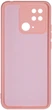 Чехол для смартфона Zarmans Soft Touch для Xiaomi Redmi 10С Pink (01000014007011005616) - изображение 2