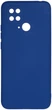 Чехол для смартфона Zarmans Soft Touch для Xiaomi Redmi 10С Blue (01000014000911005612) - изображение 1