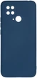 Чехол для смартфона Zarmans Soft Touch для Xiaomi Redmi 10С Dark Blue (01000014012611005810) - изображение 1