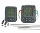 Цифровой термометр для мяса Slow ‘N Sear SNS-500 беспроводной - изображение 1