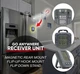 Цифровой термометр для мяса Slow ‘N Sear SNS-500 беспроводной - изображение 4