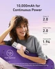 УМБ Powerbank Anker Zolo Portable Charger, 10000mAh 30W чорний (A1688) - зображення 4