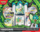 Zestaw Pokemon TCG: Ogerpon Premium Box (820650858826) - obraz 1