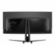 Монитор геймерский 34" 240Hz MSI MPG 341CQPX QD-OLED безрамочный изогнутый - изображение 2