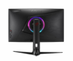 Монитор геймерский 31.5" 170Hz ASUS ROG STRIX XG32VC Curved HDR безрамочный изогнутый - изображение 4