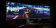 Монитор геймерский 49" 144Hz ASUS ROG STRIX XG49VQ Curved HDR изогнутый - изображение 5