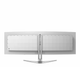 Монитор геймерский 49" 240Hz Philips Evnia 49M2C8900/00 безрамочный изогнутый - изображение 4