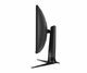 Монитор геймерский 31.5" 170Hz ASUS ROG STRIX XG32VC Curved HDR безрамочный изогнутый - изображение 6