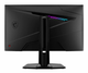 Монитор геймерский 27" 160Hz MSI MPG 274URF QD безрамочный - изображение 4