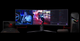 Монитор геймерский 49" 144Hz ASUS ROG STRIX XG49VQ Curved HDR изогнутый - изображение 6