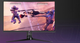 Монитор геймерский 31.5" 170Hz ASUS ROG STRIX XG32VC Curved HDR безрамочный изогнутый - изображение 9