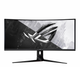 Монитор геймерский 34" 144Hz ASUS ROG STRIX XG349C Curved HDR изогнутый - изображение 5