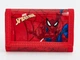 Портмоне Spiderman LC Waikiki Червоний - зображення 2