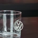 Стакан для виски Volkswagen 300 мл прозрачный (а520314) - изображение 2
