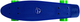 Deskorolka Humbaka Fiszka HT-891579 Blue (5904823000481) - obraz 3