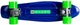 Deskorolka Humbaka Fiszka HT-891579 Blue (5904823000481) - obraz 4