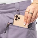Женские горнолыжные штаны и штаны для сноуборда Aura Insulated Cargo Pant (Dusty Orchid), 686 M - изображение 3