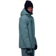 Горнолыжная куртка сноубордическая и лыжная мужская Gateway Shell Jacket (Cypress green) бренд 686, M - изображение 3