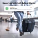 Розумний Брелок UGREEN CM817 для пошуку речей (ключів) 155 мАг Bluetooth 12 місяців для iOS, iPad, macOS Black (45298) - зображення 3