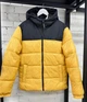 Куртка демисезонная мужская Jack&Jones L оранжевая с черным (12345677) - изображение 1