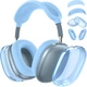 Чехол для Apple Airpods Max 2 / Airpods Max Ear Cups/Ear Pad/Headband Cover Blue (ARS83289) - изображение 1