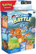 Набір Pokemon TCG: My First Battle - Bundle 12 шт (00820650875007) - зображення 6