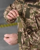 Тактична демісезонна куртка SoftShell 3XL хижак (85653) - зображення 9