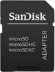 Карта пам'яті Sandisk Extreme Pro microSDXC UHS-I 64GB (0619659188573) - зображення 4