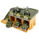 Дитячий ігровий набір 10в1 Військова база Technok Toys 9277 - зображення 4
