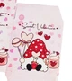 Подарункова коробка Sweet Valentine 7 х 7 х 7 см на День закоханих - День Святого Валентина - зображення 3
