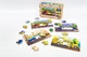 Пазл Деревянный Для Детей PuzzleOK Транспорт 4 в 20 деталей - изображение 7