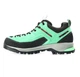 Черевики трекінгові жіночі Garmont NEW DRAGONTAIL TECH GTX WMS W 39.5 (6.0UK) Green/black/red (002474) - изображение 11